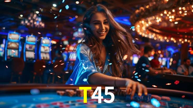 Statistics T45