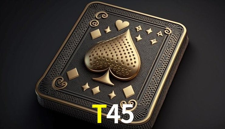 Experiência VIP T45