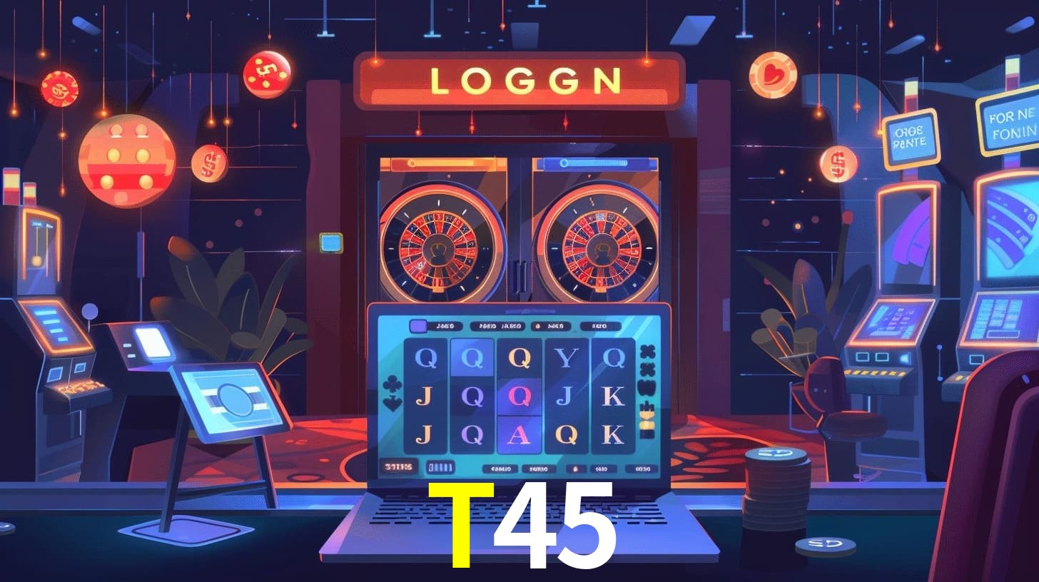 Promoção Relâmpago T45