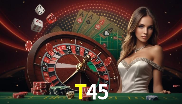 Quick Registration T45