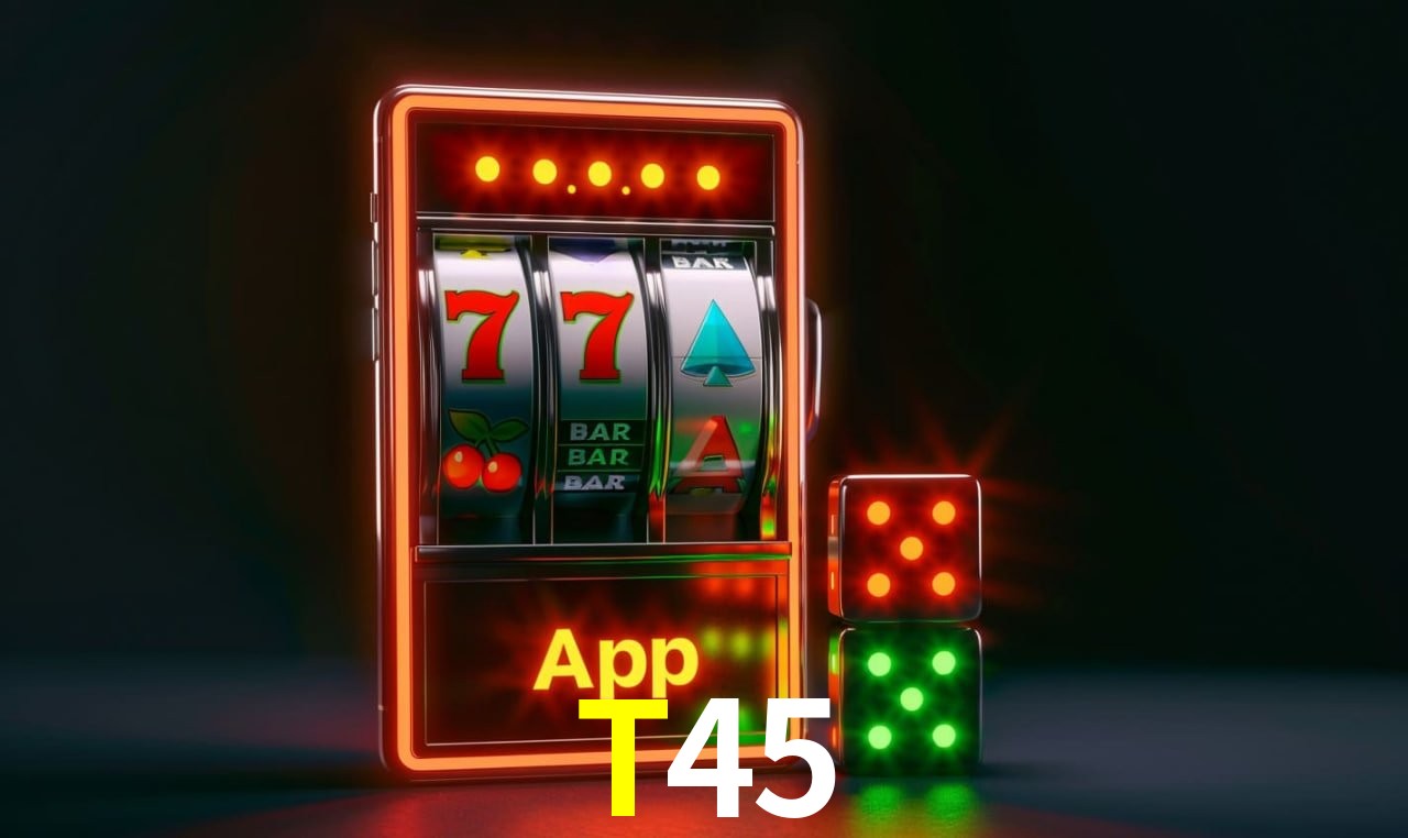 Estatísticas do Jogo T45