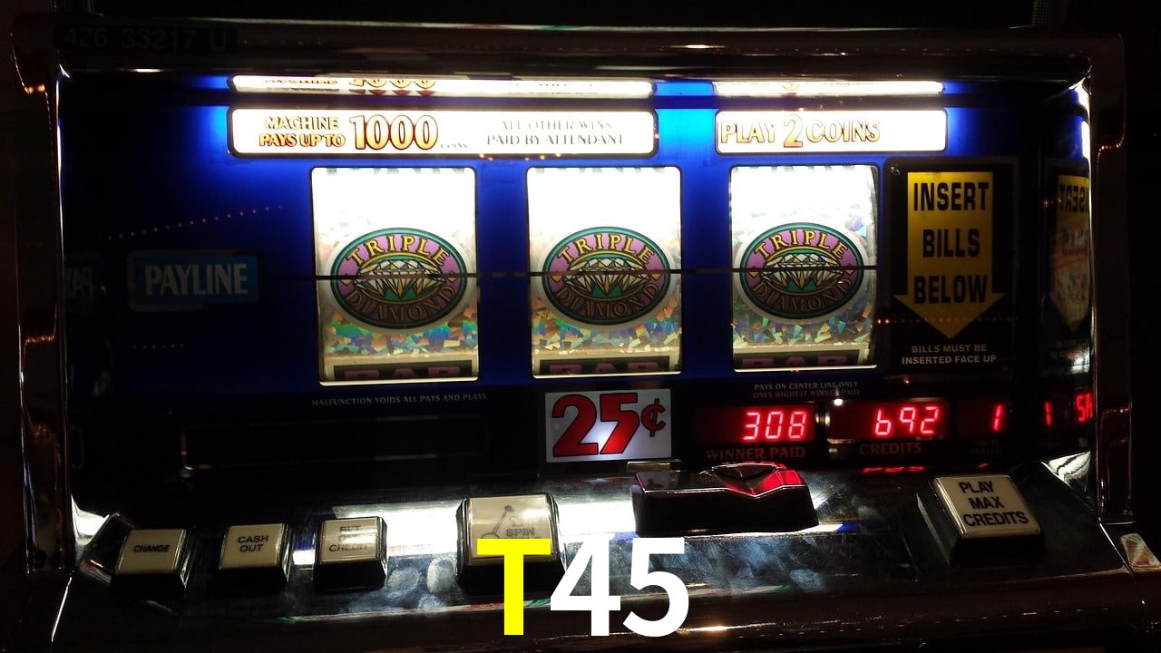 Basketball Betting T45