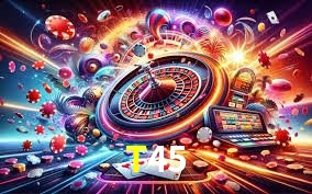 Estratégias Crash Games T45