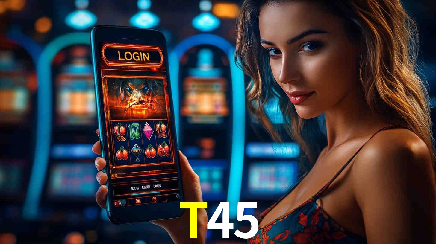 T45 Bet