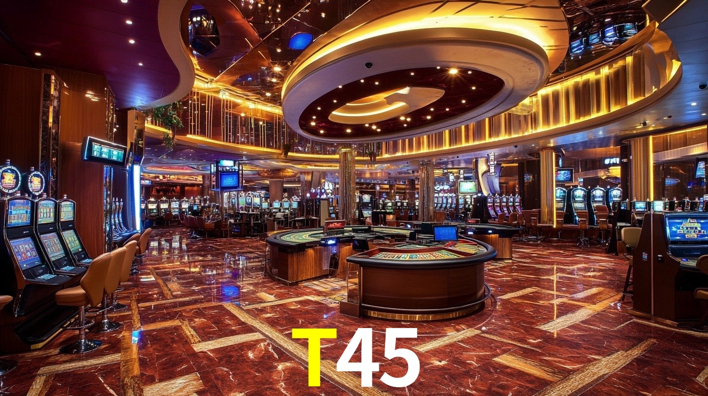 Programa VIP T45