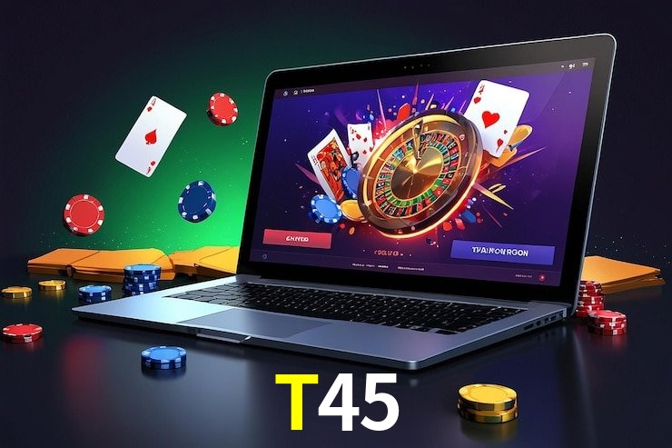 Ofertas Exclusivas T45