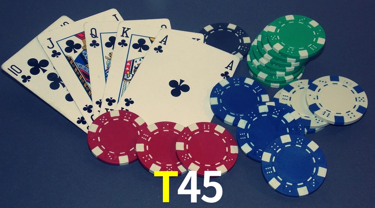Player Reviews T45