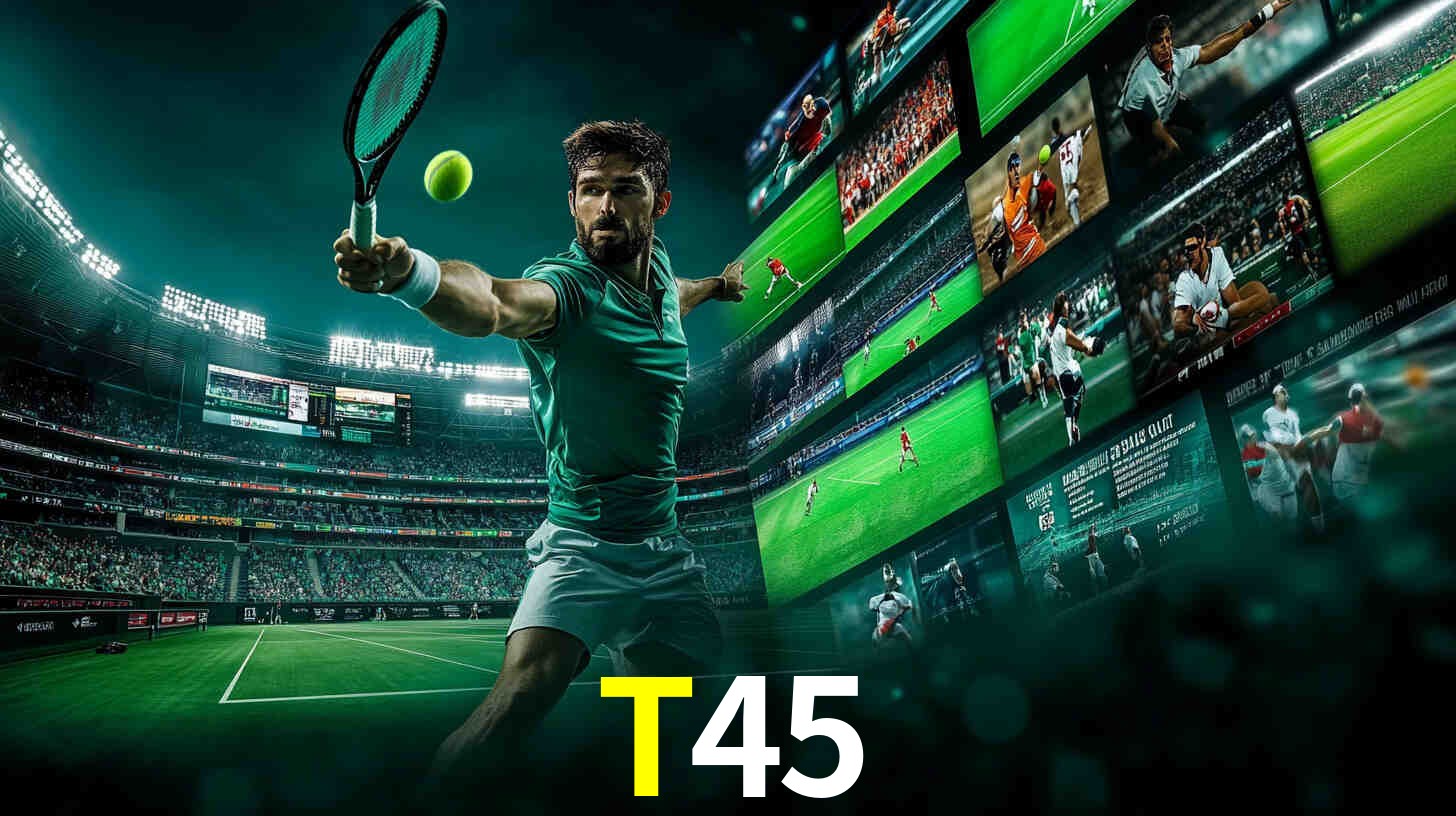 A Popularidade dos Caça-Níqueis no T45