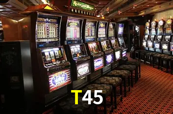 A Emoção da Loteria na T45: Uma Chance de Mudança de Vida