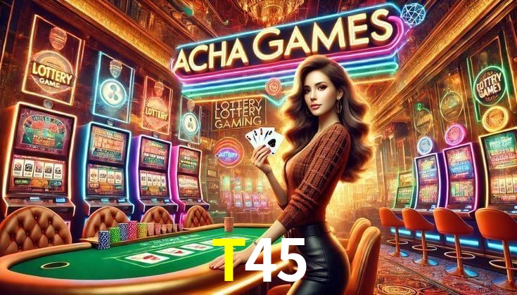 Tennis Betting T45