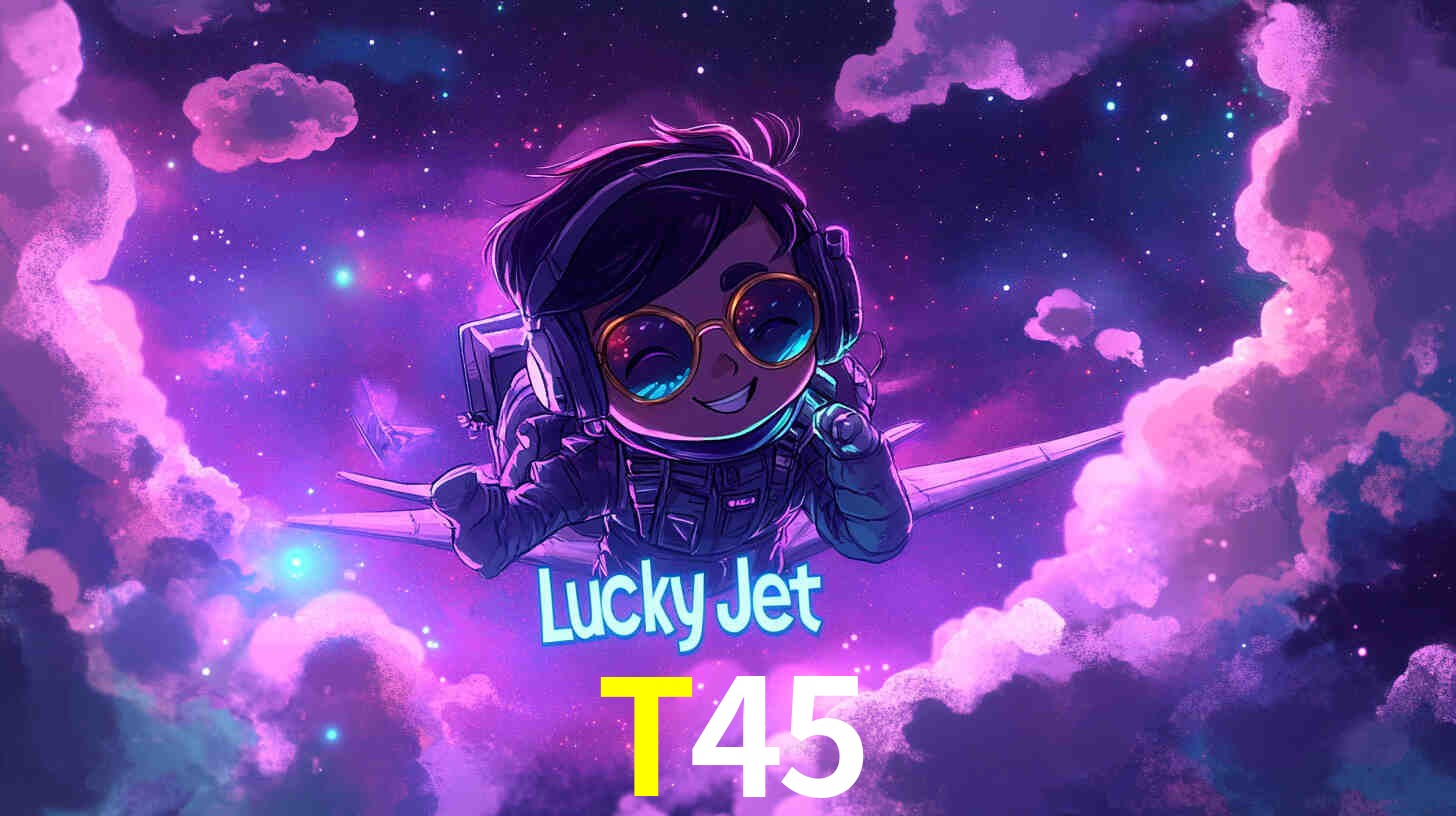 Apostas Esportivas na T45: Um Guia Completo