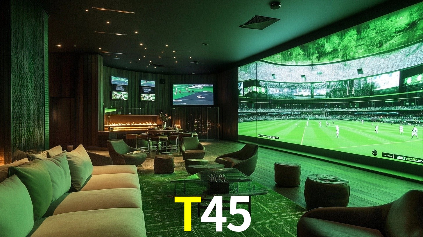 T45 Bet