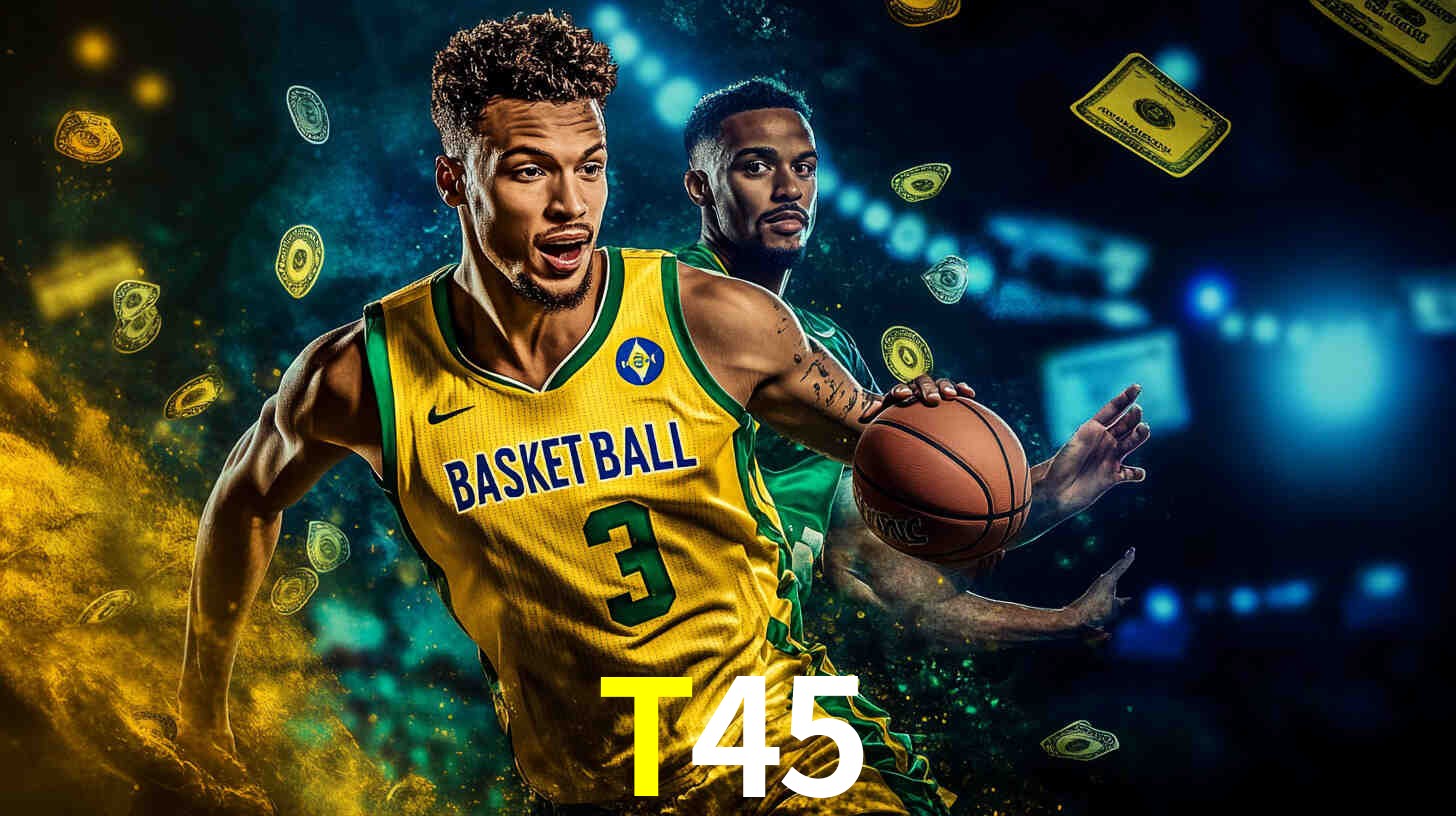 Descubra o Programa VIP da T45: Vantagens Exclusivas para Jogadores