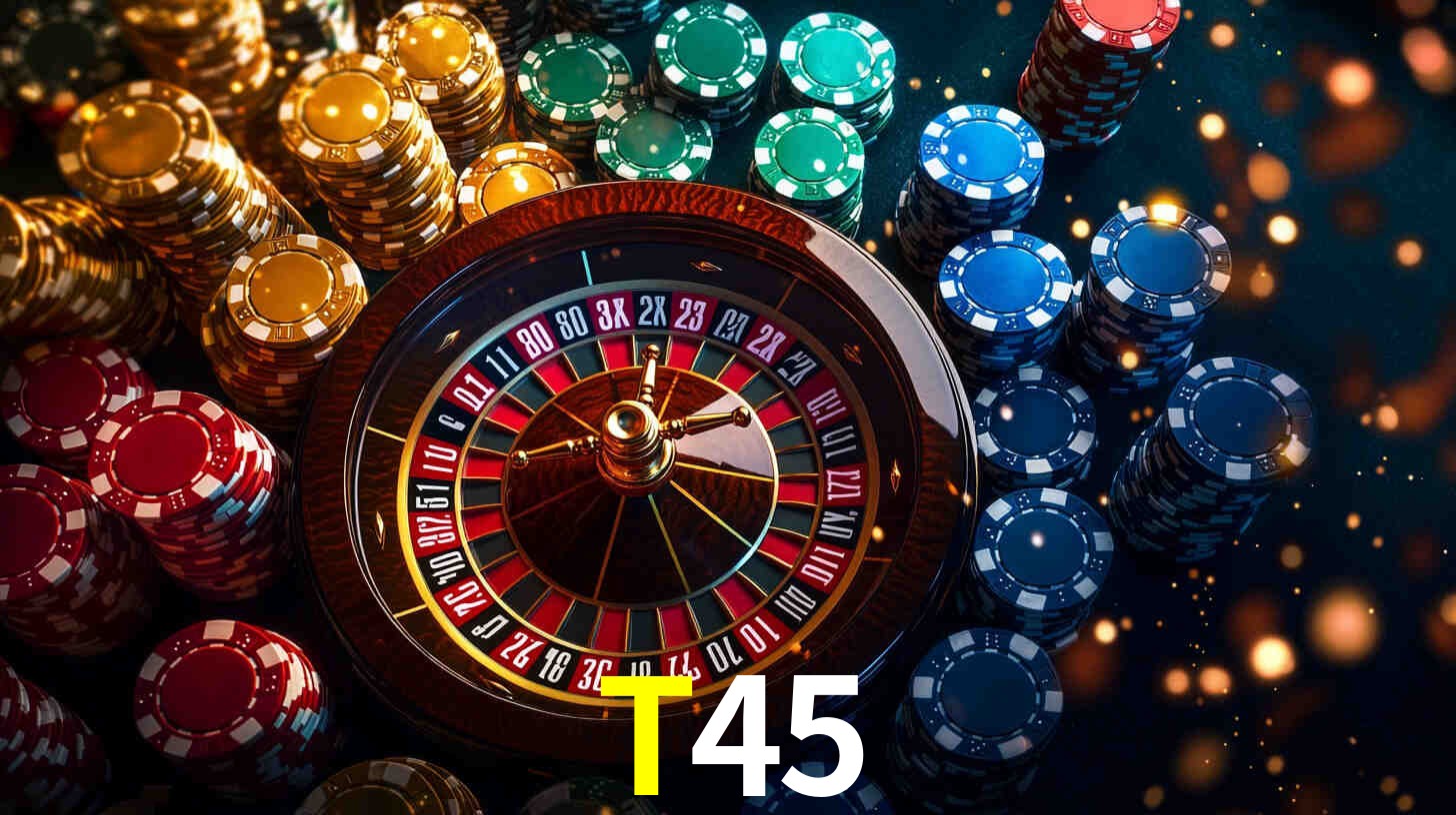 Exclusive Games T45