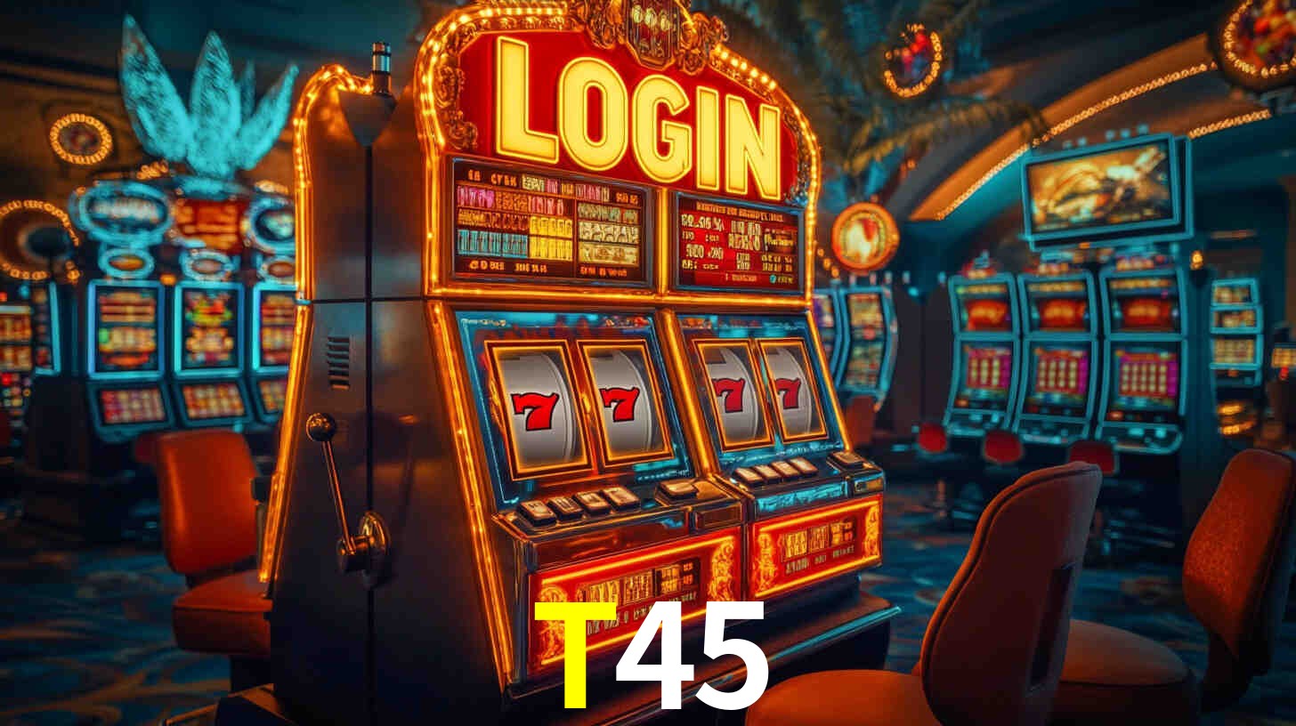 Premium Interface T45