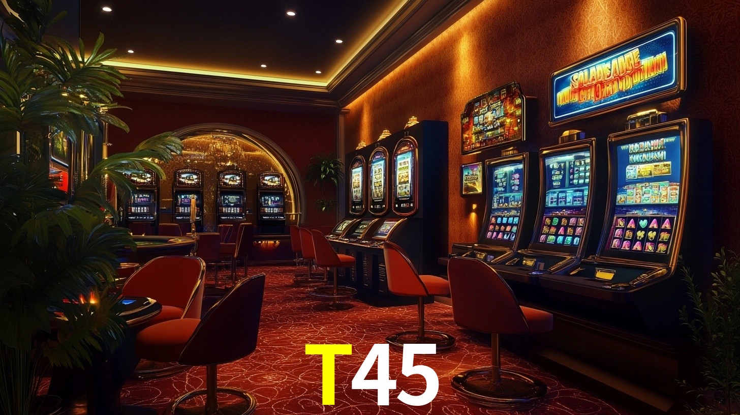 Tournaments T45