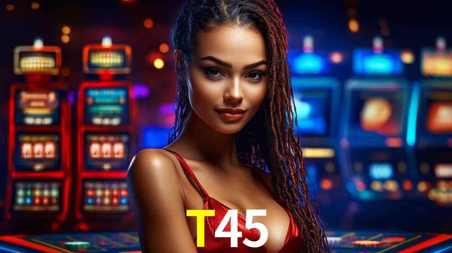 Explorando a Categoria de Eventos em Apostas na T45