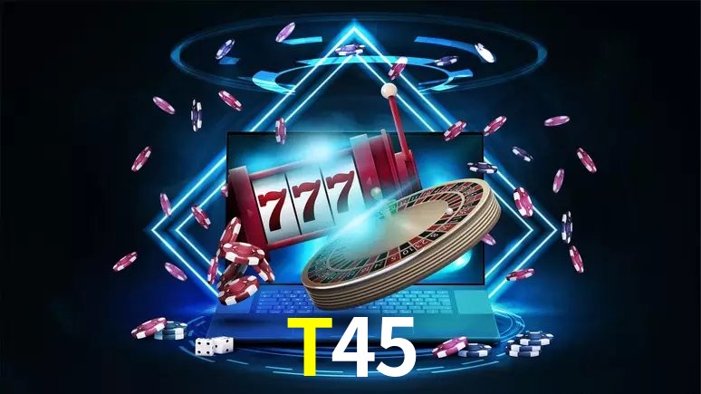 Login Seguro T45