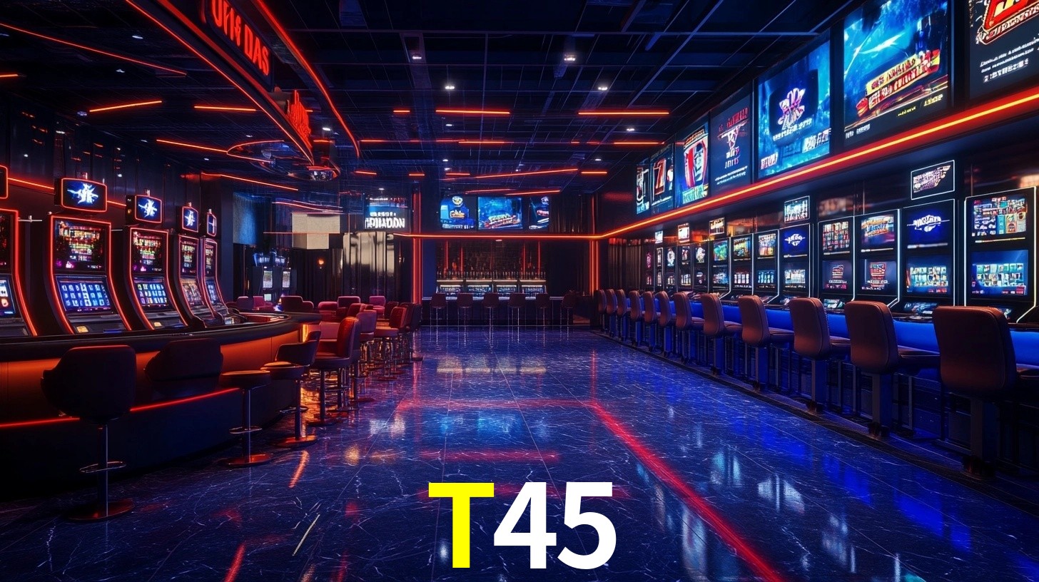 Daily Bonuses T45